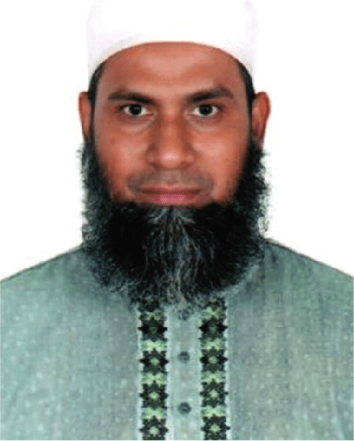 Mr. Sk. Md. Lutful Kabir